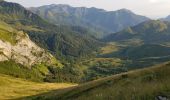 Trail Walking Béost - Val de Larue, derrière les Gabizos - Photo 4