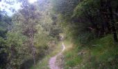 Trail Walking Villars-sur-Var - VILLARS SUR VAR - Photo 3