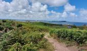 Randonnée Marche Île-de-Bréhat - JOURNEE A L'ILE DE BREHAT - Photo 13