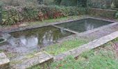 Tour Wandern Pluvigner - PR_56_Pluvignier_BA_02_Le-Bourg-Et-Ses-Lavoirs_Circuit3a_20231211 - Photo 7