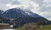 Tocht Te voet Bergün Filisur - Bergner Holzweg - Photo 10