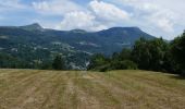 Tour Zu Fuß La Bourboule - CHARLANNES PAR FOHET AVEC RETOUR ANCIEN FUNICULAIRE - Photo 1