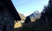 Tour Wandern Soldeu - Andorre TSM groupe 2 jeudi 12 septembre - Photo 3