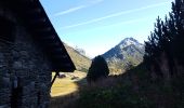 Tocht Stappen Soldeu - Andorre TSM groupe 2 jeudi 12 septembre - Photo 3