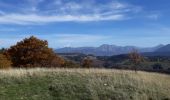 Tour Wandern Les Déserts - Crêtes du Revard - Photo 2