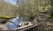 Tour Wandern Braine-le-Comte - Atour d’Hennuyères - Photo 1