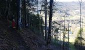 Percorso A piedi Engins - Le Pas du Curé - Photo 3