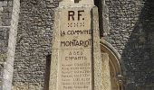 Randonnée A pied Moret-Loing-et-Orvanne - Entre Loing et Orvanne - Photo 5