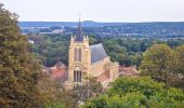 Tour Wandern Rambouillet - Le tour du Grand paris via le GR1étape 19 - Rambouillet - Montfort l'Amaury - Photo 2