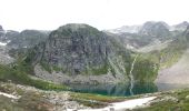 Tour Wandern Cauterets - Lac d'Ilhéou ou Lac Bleu - Photo 18