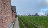 Tour Wandern Oudenaarde - Ename 13,5 km - Photo 7