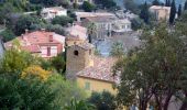 Excursión Senderismo Bormes-les-Mimosas - SityTrail - Bormes les Mimosas - ND de Constance - Cols de Gratteloup et Landon - Photo 15