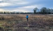 Tour Wandern Yerres - De Yerres à Varennes Jarcy par les sentes 30 km - Photo 8