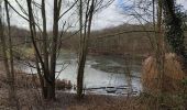 Tocht Stappen Clamart - La forêt de Meudon - Photo 2