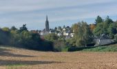 Trail Walking Taupont - GR_37_CG_41_Taupont_Josselin_20221015 - Photo 20