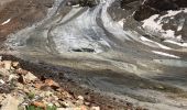 Percorso Sentiero Gemeinde St. Leonhard im Pitztal - Pitztal  - Photo 6