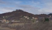 Trail On foot Stazzano - Anello Borbera - Spinti 2° Tappa Ca del Bello – Molo Borbera - Photo 5