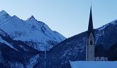 Randonnée A pied Heiligenblut am Großglockner - Wikiloc: Heiligenblut rond het dorp (PVDB) - Photo 4