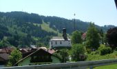 Randonnée A pied Blaichach - Rundweg Alpvielfalt - Photo 6