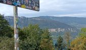 Randonnée Vélo électrique Doussard - col de Forclas tour du lac d Annecy  - Photo 8