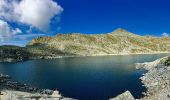 Randonnée A pied Breno - Malga Cadino - Lago della Vacca - Photo 1