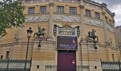 Randonnée Marche Paris - DP75-26 De les Halles à République - Photo 10