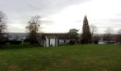 Trail Walking Ymare - 20240123-ymare - Photo 19