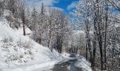 Excursión Senderismo Valloire - poingt Ravier - Photo 1