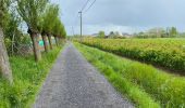 Tour Wandern Maldegem - Kleit 19,5 km - Photo 6