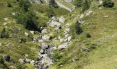 Trail Walking Arrens-Marsous - A/R barrage du tech-col de uzious  - Photo 10