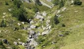 Excursión Senderismo Arrens-Marsous - A/R barrage du tech-col de uzious  - Photo 10