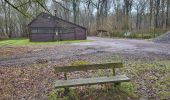 Tour Wandern Gerpinnes - Fromiee 110225 - Photo 9