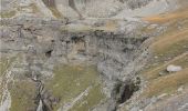 Trail On foot Gavarnie-Gèdre - Mont Perdu par la brèche de Roland - Photo 1