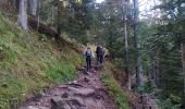 Tour Wandern Urbeis - Lac Forlet  - Photo 1