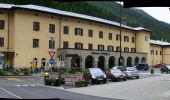 Randonnée A pied Brenner - Brennero - IT-1 - Photo 2