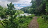 Trail Walking Bouillon - Corbion ANC par BB - Photo 4