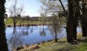 Tocht Stappen Savigny-le-Temple - savigny le temple  - Photo 3