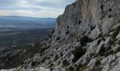 Tocht Stappen Vauvenargues - La Croix de Provence - Photo 1