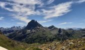 Randonnée Marche Urdos - Col d'Ayous depuis Urdos - Photo 8