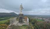 Trail Walking Marigny - Séjour Le Jura Et5 Marigny - Voiteur - Photo 8