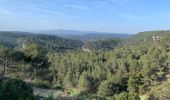 Tour Wandern Aix-en-Provence - Prés d'Aix, les barrages de Bimont et Zola - Photo 2