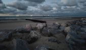 Randonnée Autre activité Sangatte - Ballade le long de la plage de Sangatte  - Photo 1