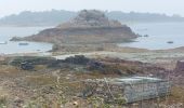 Tocht Stappen Paimpol - GR_34_DA_22_Paimpol_Ploubaznalec_20240803 - Photo 1