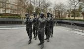 Trail Walking Paris - Paris sur  Seine - Photo 16