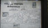 Randonnée V.T.T. Virton - Le site de l'étang de l'Ilé - Balade_VTT_41Kms - Photo 9