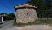 Trail Walking Carcès - La vallée de l'Argens-03-0621 - Photo 1