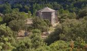 Tour Wandern Bollène - Barry - Photo 3