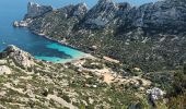 Trail Walking Marseille - Marseilleveyre-sommet-1105-22 - Photo 15