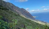 Tour Wandern Frontera - Sabinosa - El Sabinar - Ermita Virgen de Los Reyes (El Hierro) - Photo 3