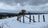 Tocht Stappen Spa - Source de Géronstère - Creppe - Photo 1